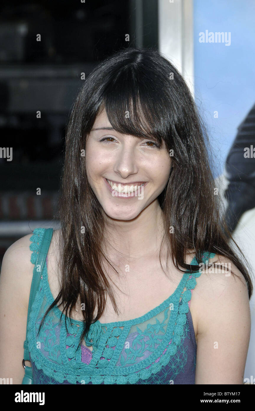 PAUL BLART MALL COP Los Angeles Premiere Stock Photo Alamy