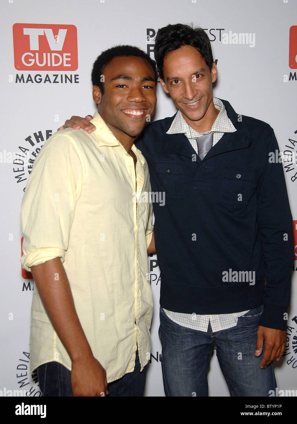 Donald glover and danny glover hi-res stock photography and images - Alamy