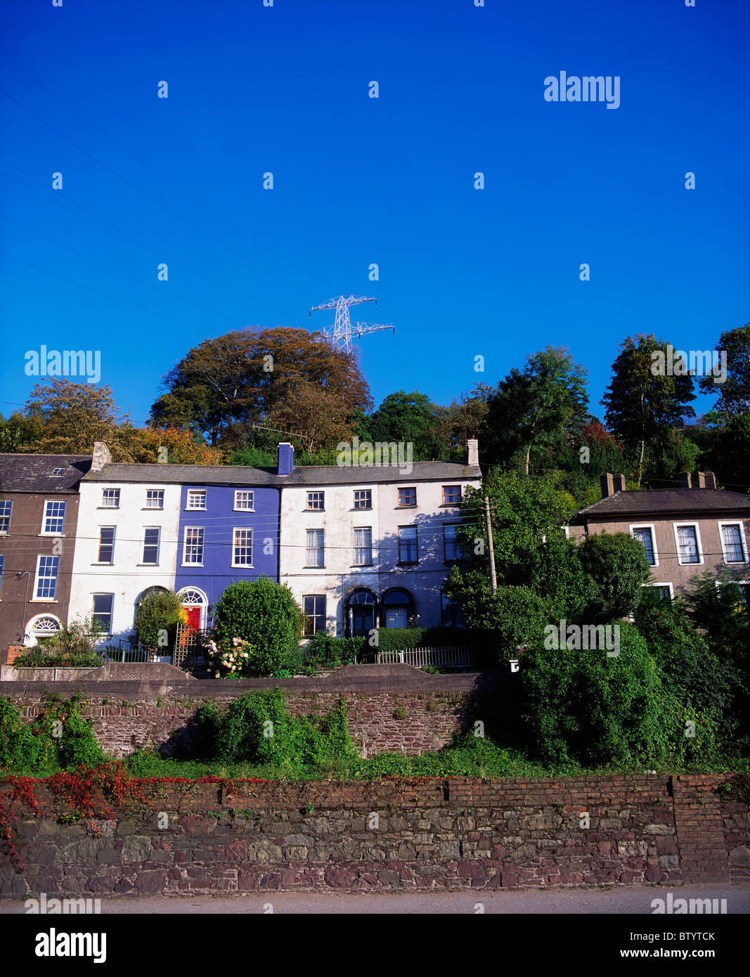 Lower glanmire road hires stock photography and images Alamy