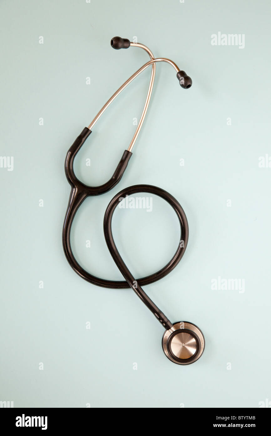 stethoscope Stock Photo