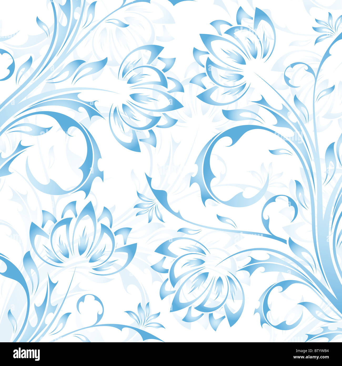 Rococo design Cut Out Stock Images & Pictures - Alamy