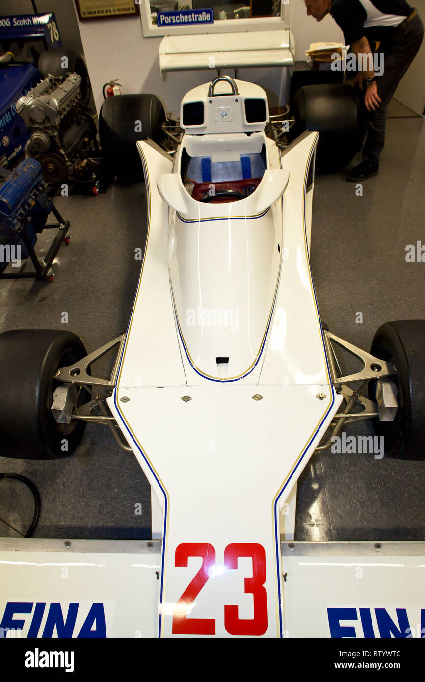 Formula v racer hi-res stock photography and images - Alamy