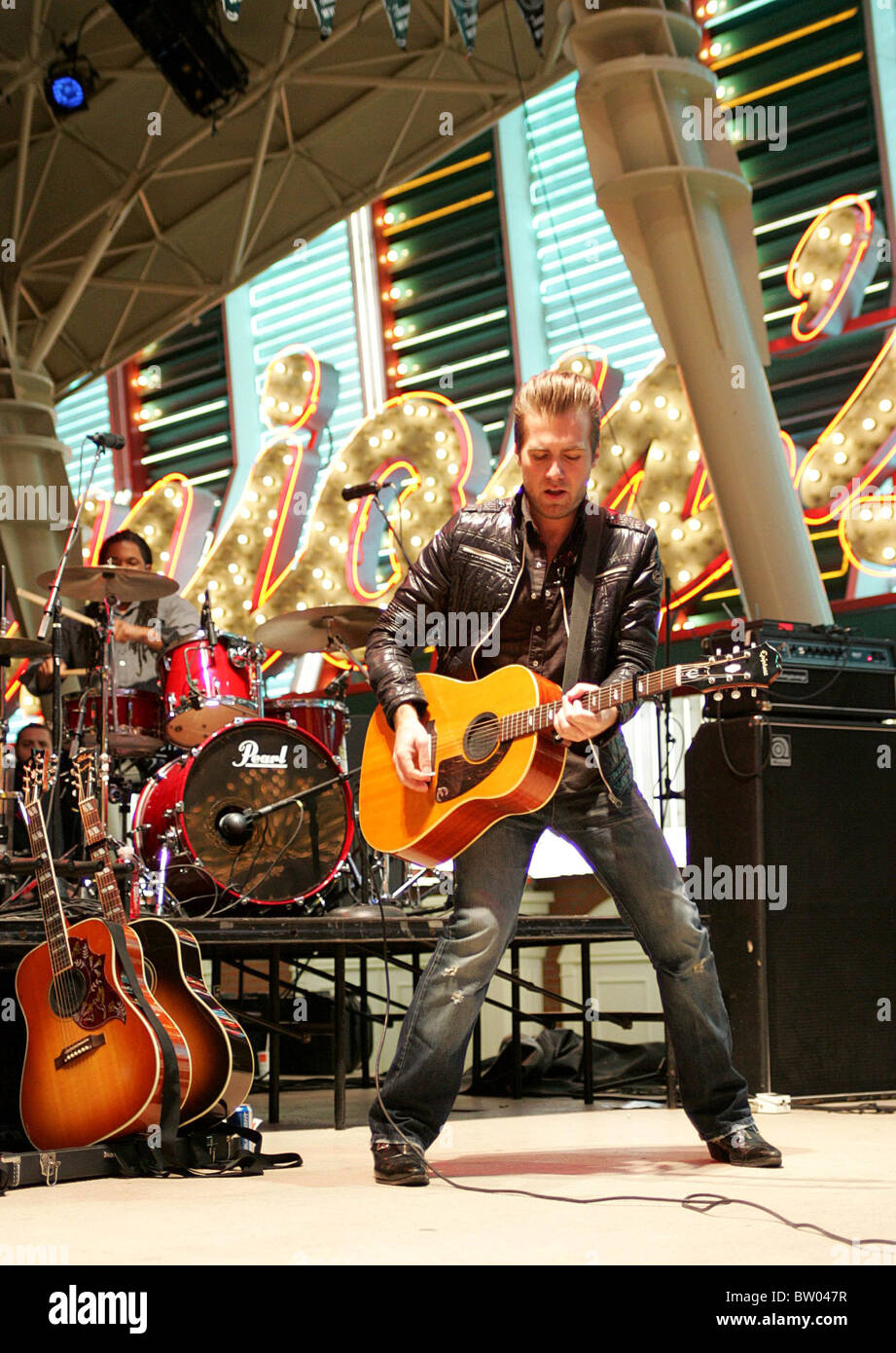 Fremont Street Experience Presents the 23rd Annual Downtown Hoedown