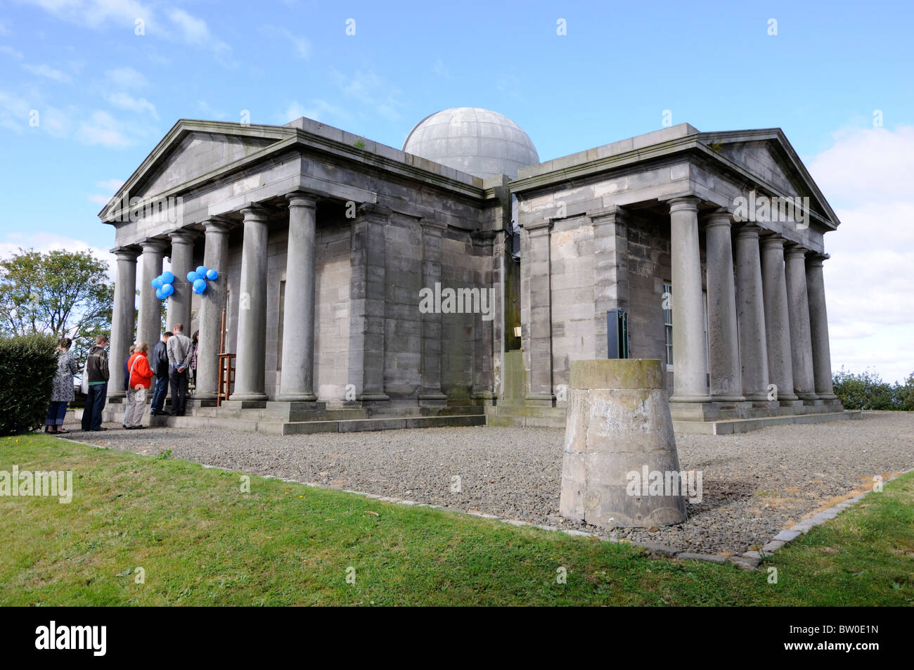 Doors Open Day Scotland Stock Photos Doors Open Day
