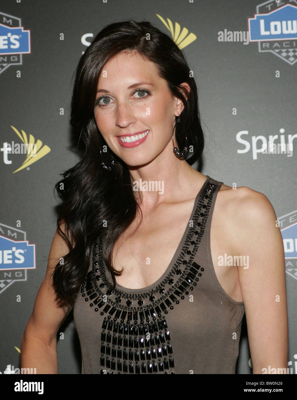 2009 nascar sprint cup series hires stock photography and images Alamy