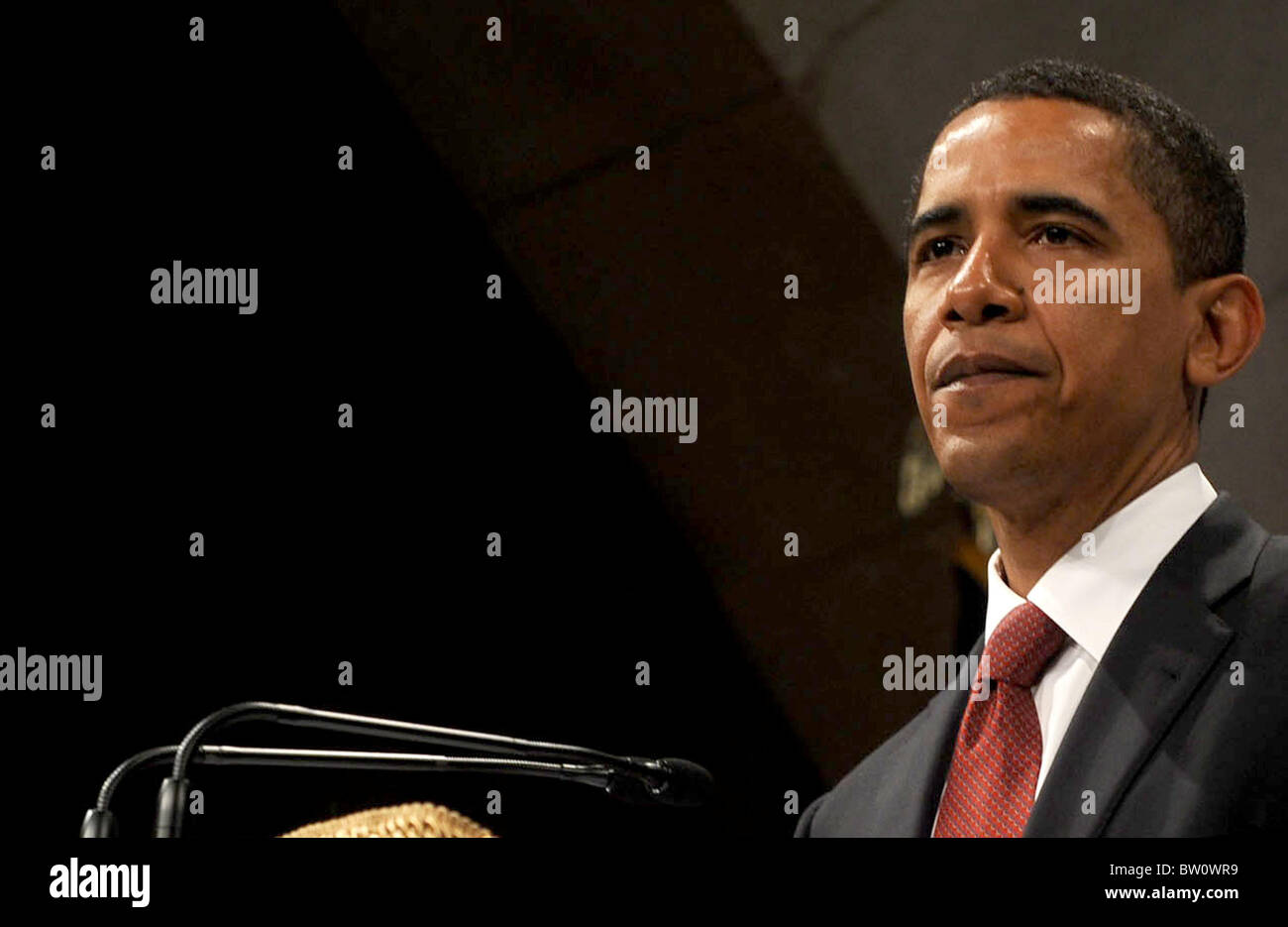 Cooper union speech hires stock photography and images Alamy