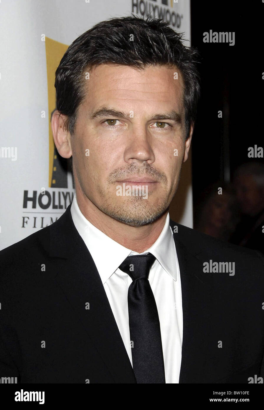 12th Annual Hollywood Film Festival Awards Gala Stock Photo Alamy
