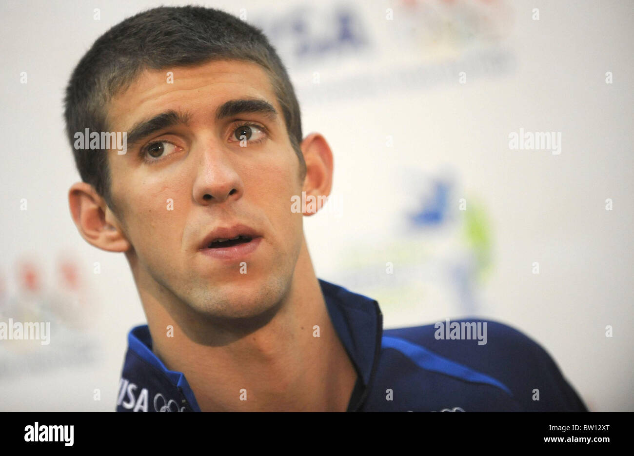 VISA's Play Every Day Jump Start Grant Presentation with Olympic Gold