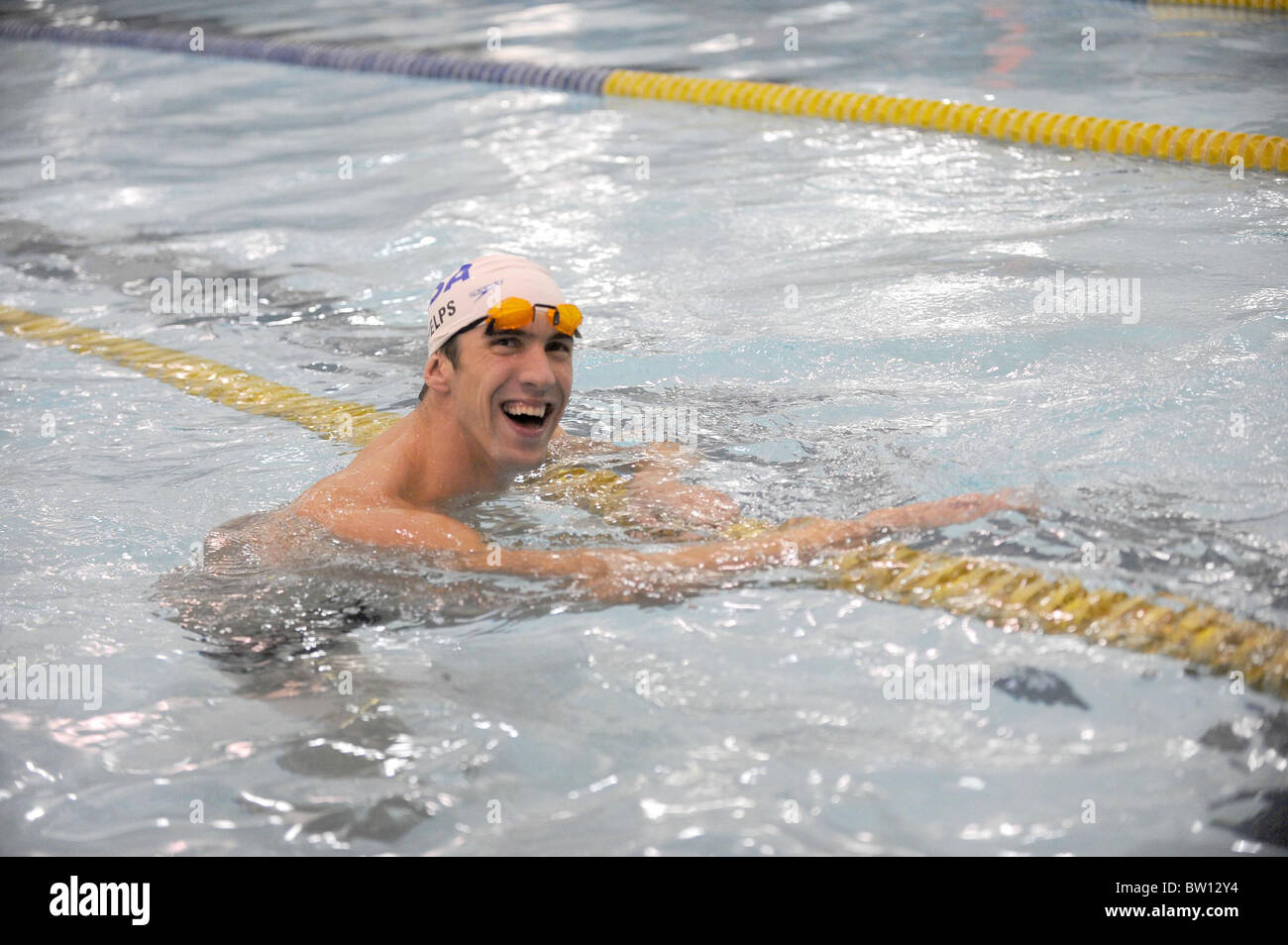 VISA's Play Every Day Jump Start Grant Presentation with Olympic Gold