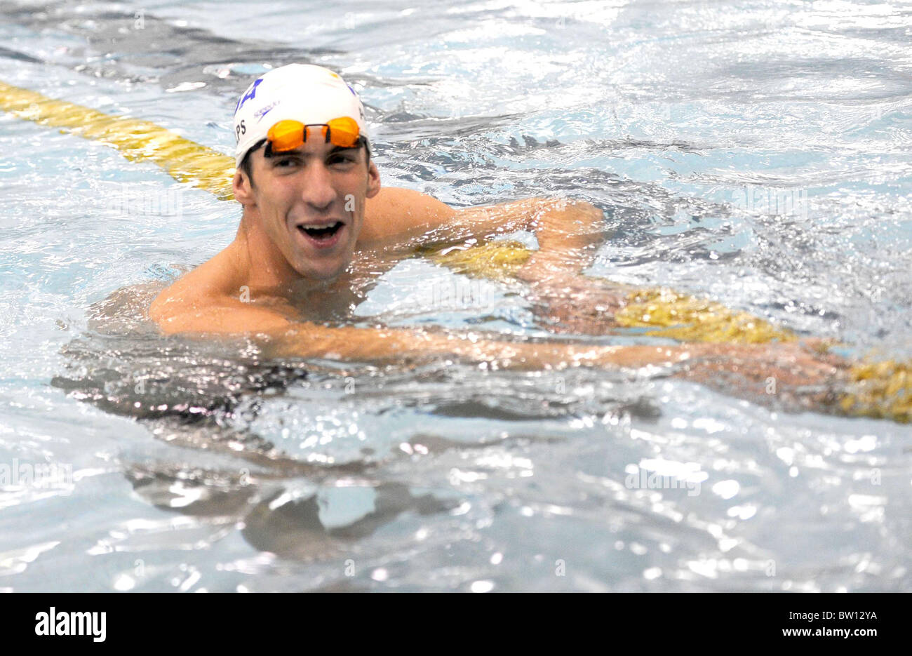 VISA's Play Every Day Jump Start Grant Presentation with Olympic Gold