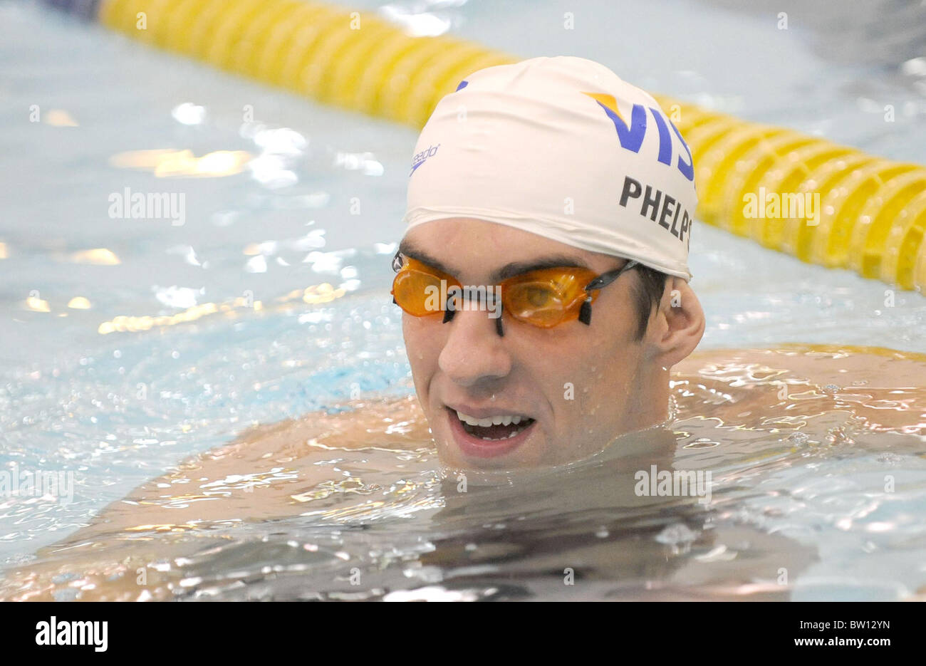 VISA's Play Every Day Jump Start Grant Presentation with Olympic Gold