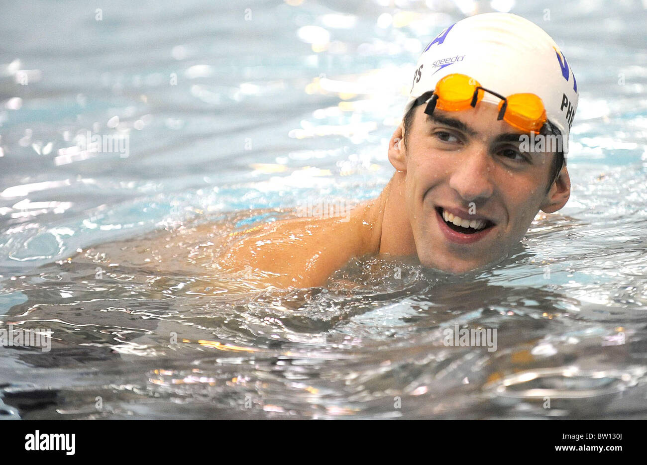 VISA's Play Every Day Jump Start Grant Presentation with Olympic Gold