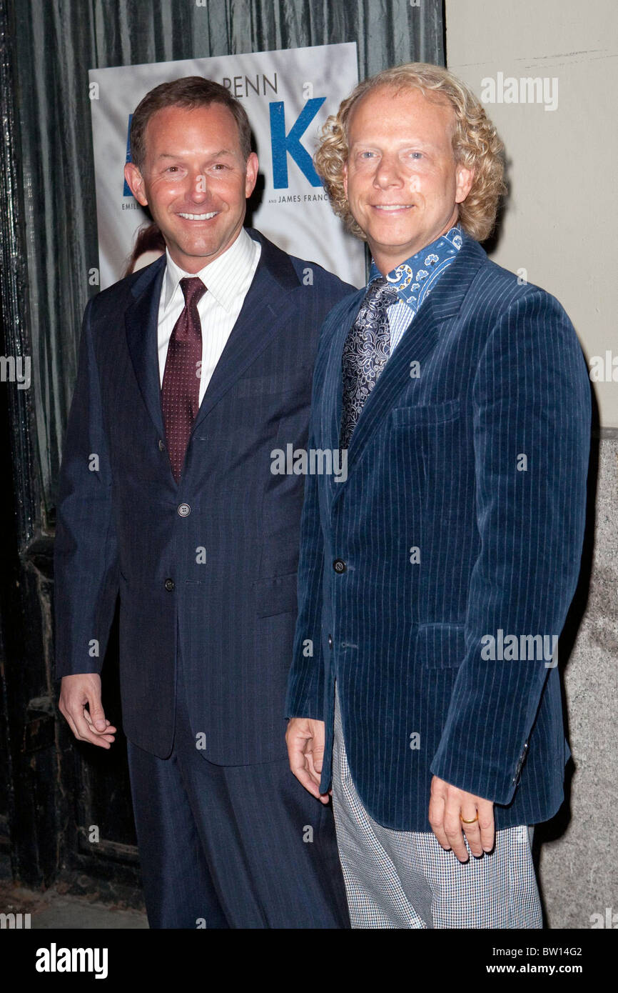 New York Film Critic's Circle Awards Stock Photo Alamy