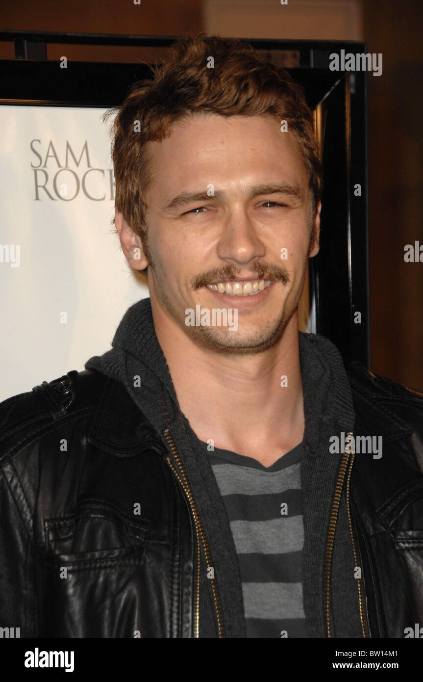 Sam Rochon L.A. Premiere of SNOW ANGELS Stock Photo - Alamy