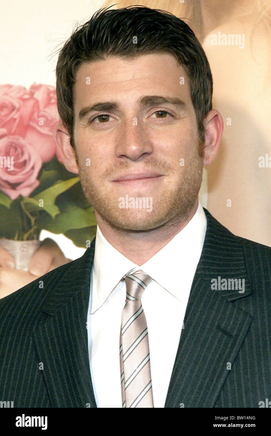 BRIDE WARS Premiere Stock Photo Alamy