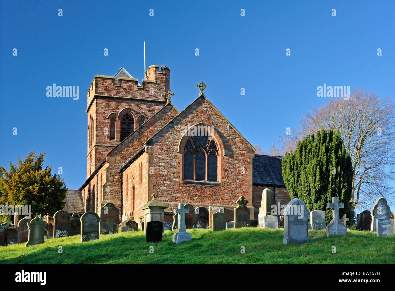 Lazonby cumbria hires stock photography and images Alamy