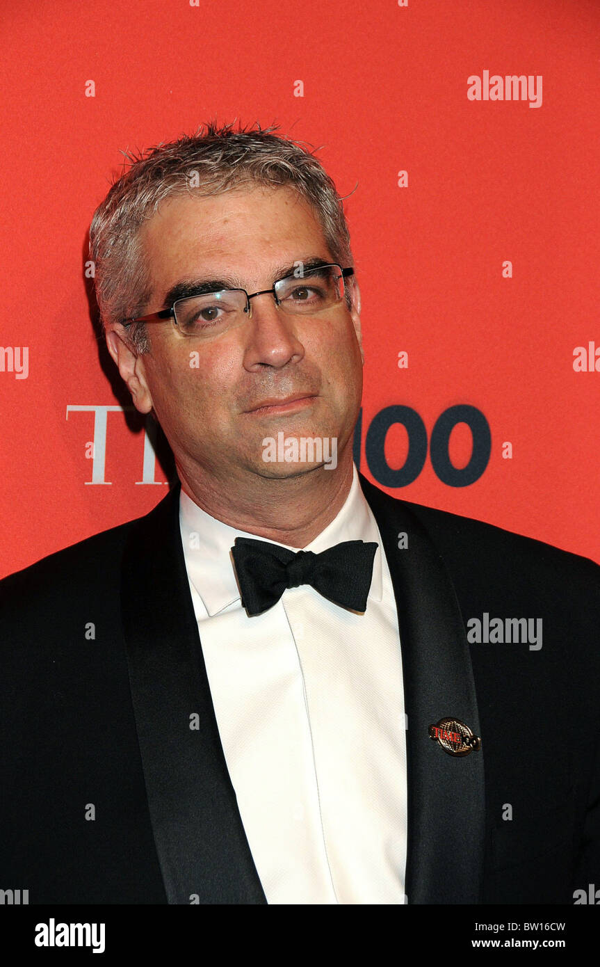 TIME 100 Most Influential People in the World Gala Stock Photo Alamy