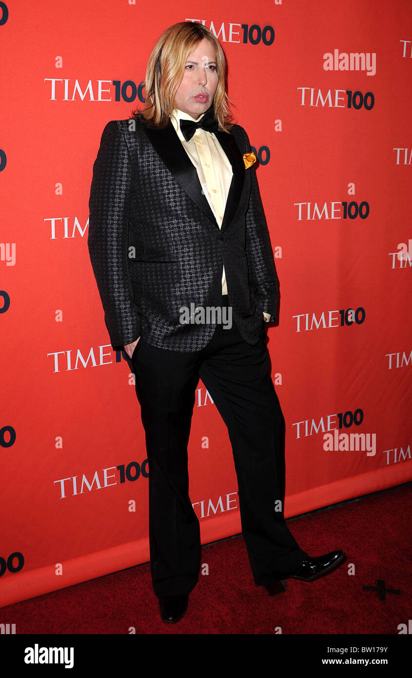 Time&rsquo;s 100 Most Influential People Stock Photo - Alamy