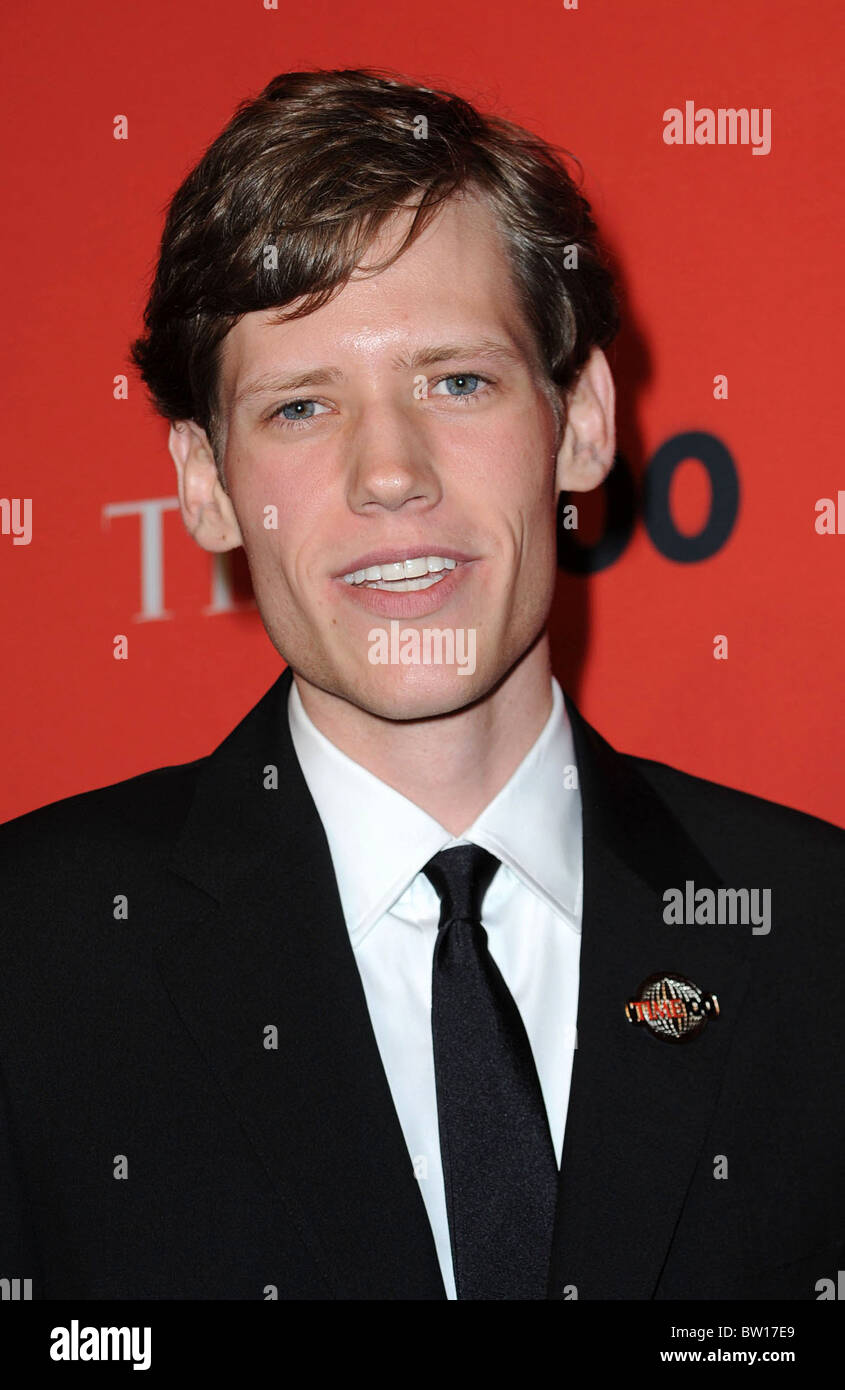 Time’s 100 Most Influential People Stock Photo - Alamy