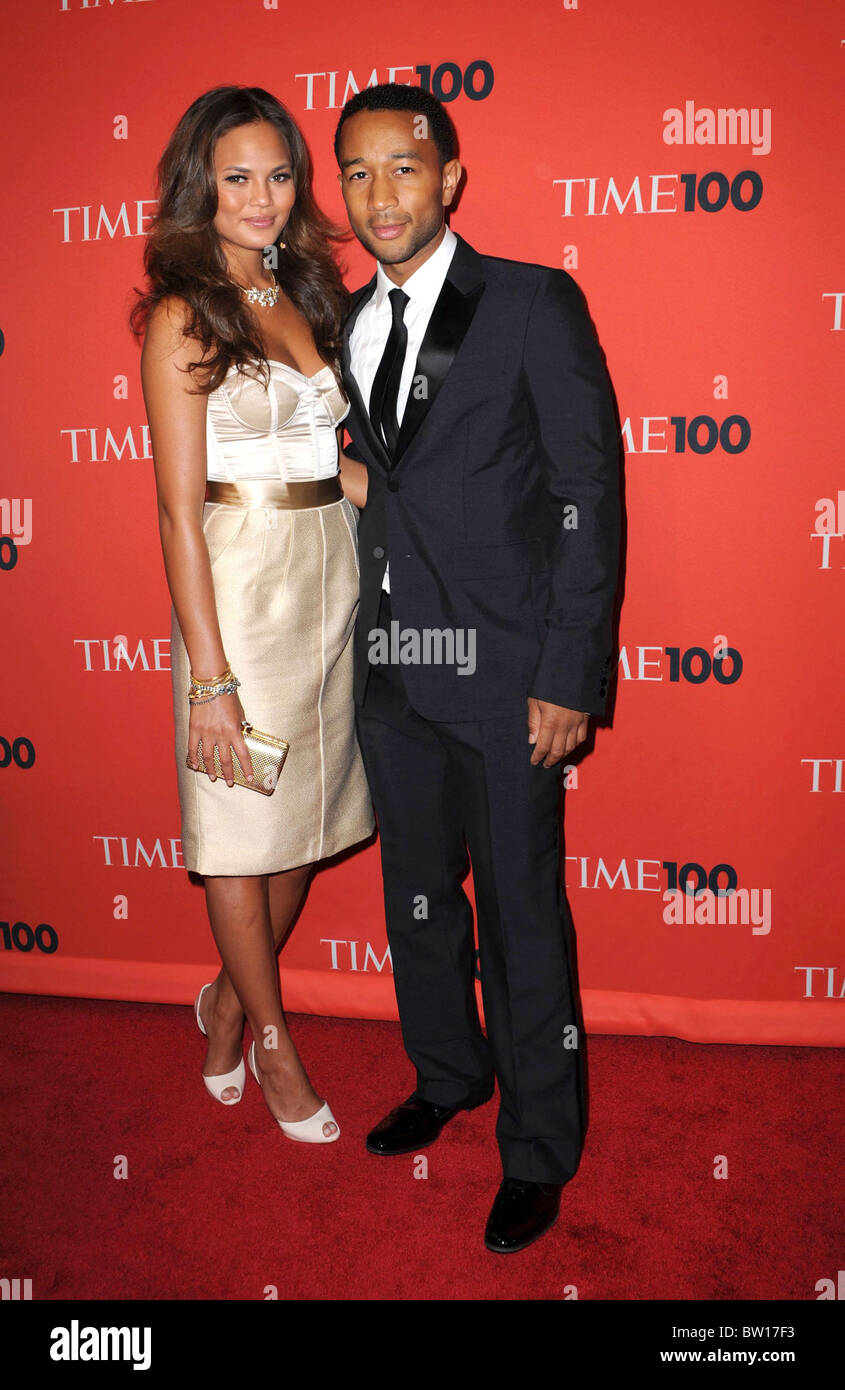 Time&rsquo;s 100 Most Influential People Stock Photo - Alamy