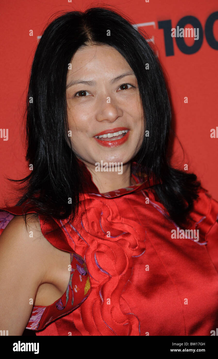 Time’s 100 Most Influential People Stock Photo - Alamy