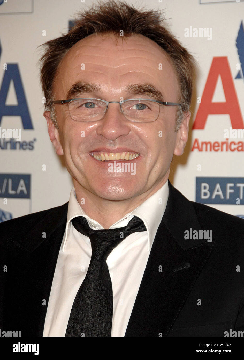 2009 BAFTA/LA Britannia Awards Stock Photo Alamy