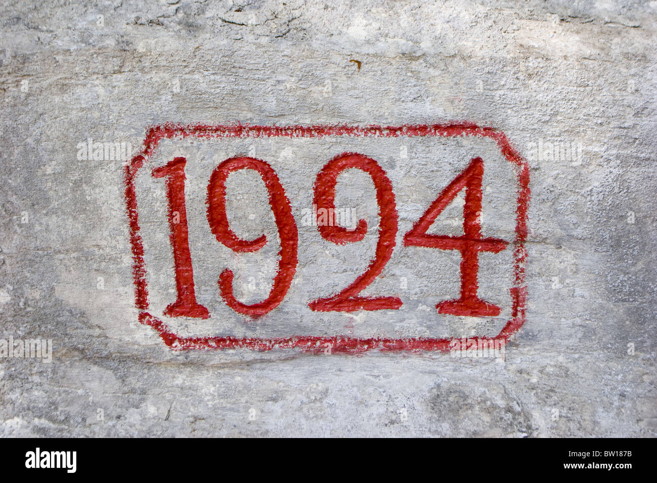 1924 year hi-res stock photography and images - Alamy