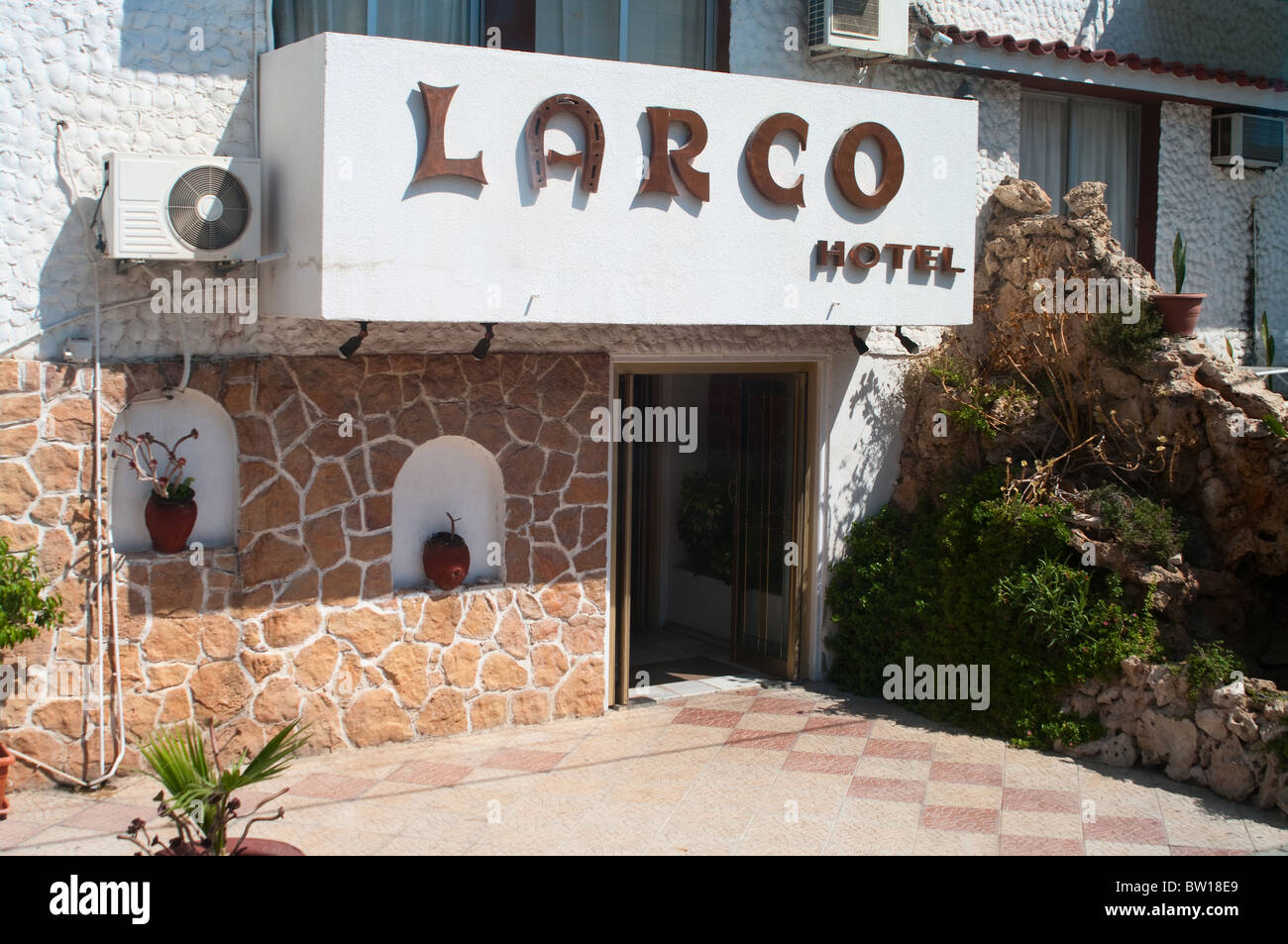 Larco hi-res stock photography and images - Alamy
