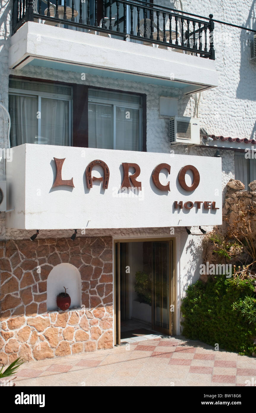 Larco High Resolution Stock Photography and Images - Alamy