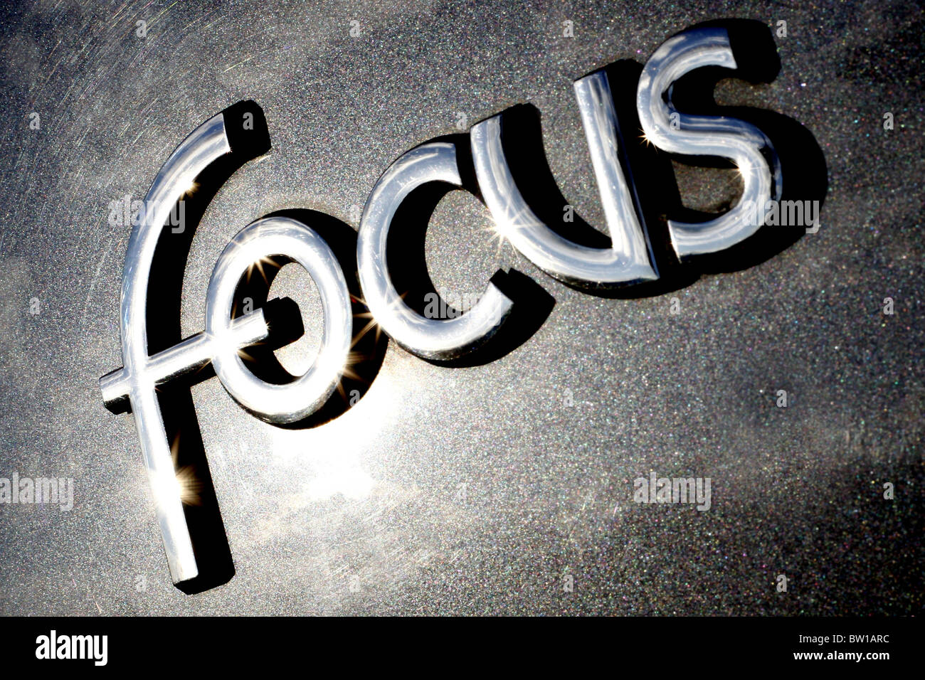 2004 ford focus 1 6 zetec hi-res stock photography and images - Alamy