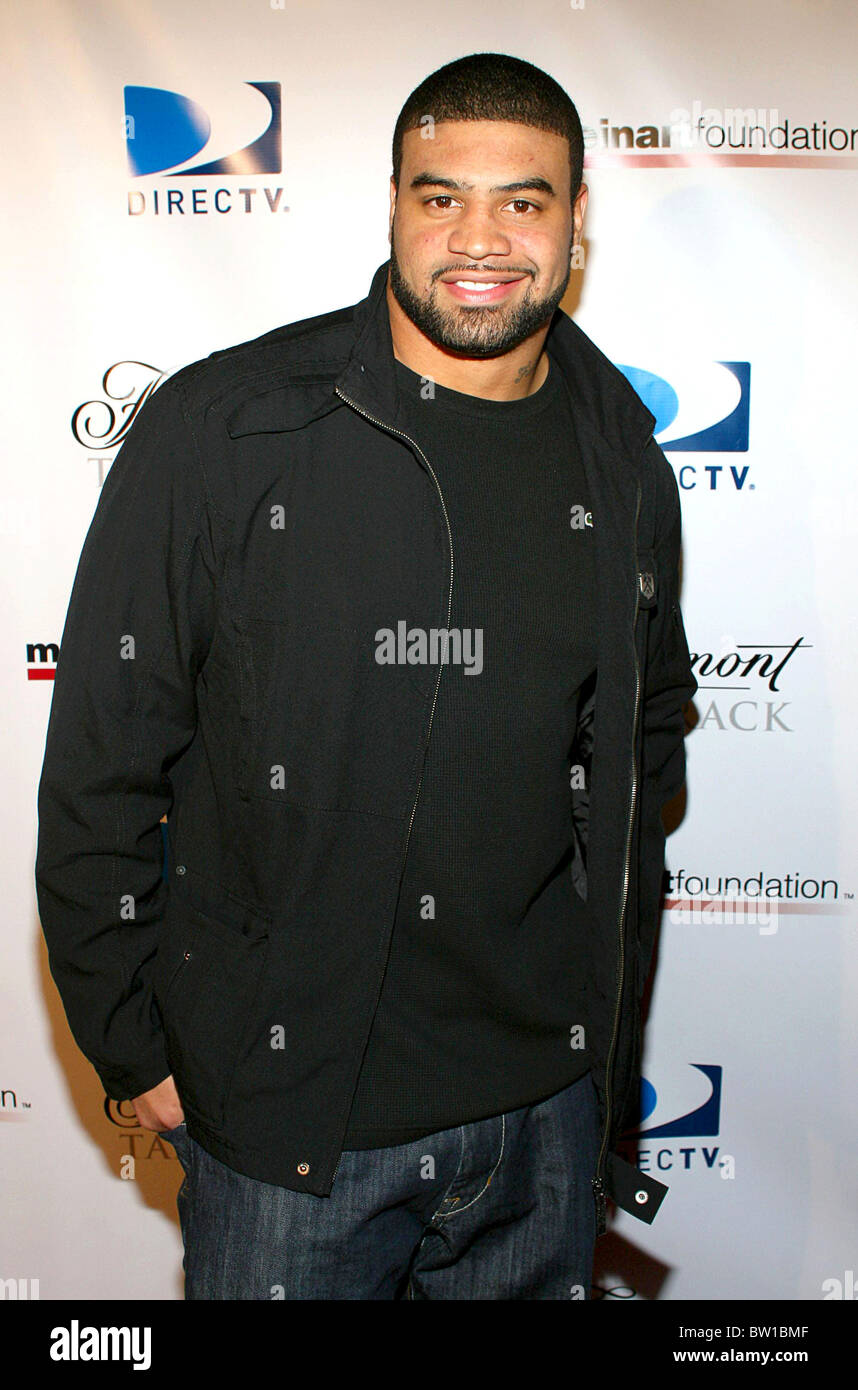 The Matt Leinart Foundation Welcome to Arizona Party Stock Photo - Alamy