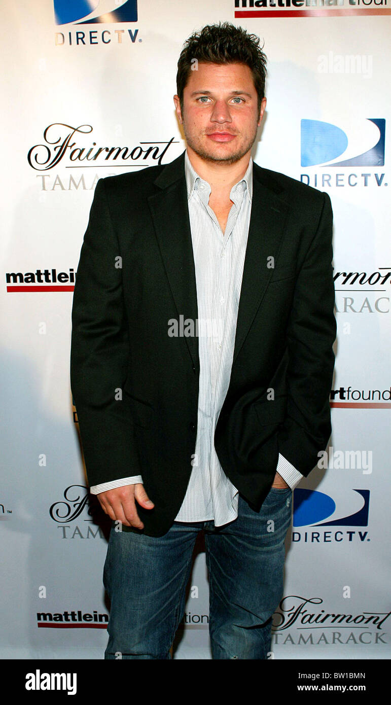 The Matt Leinart Foundation Welcome to Arizona Party Stock Photo - Alamy