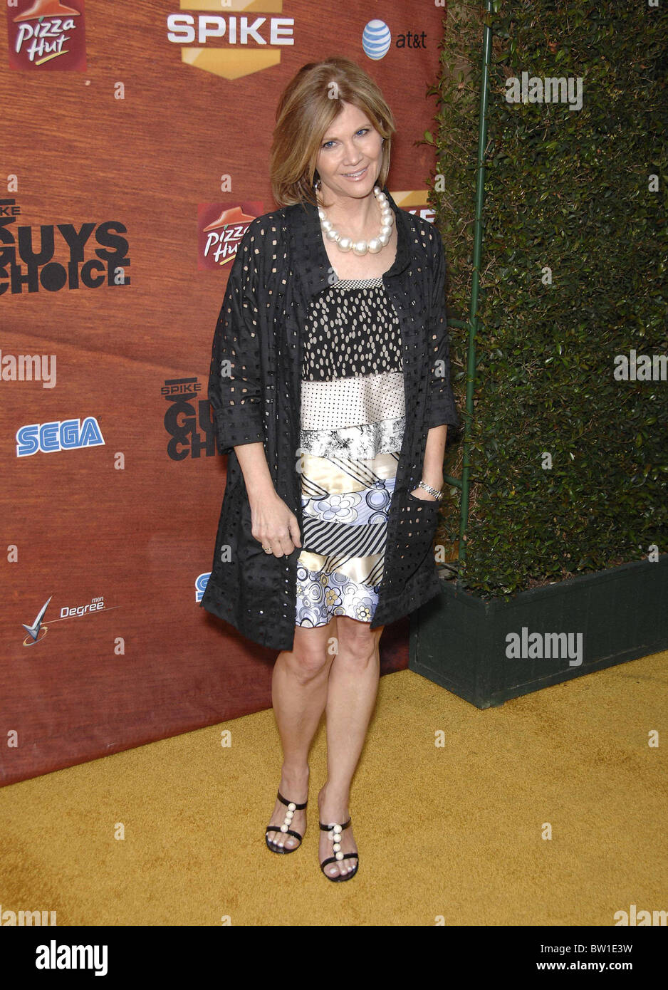 Markie Post High Resolution Stock Photography and Images - Alamy