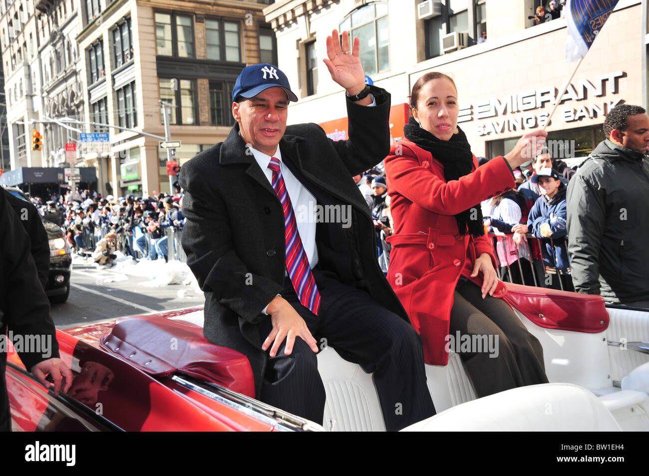 2009 world series hi-res stock photography and images - Alamy