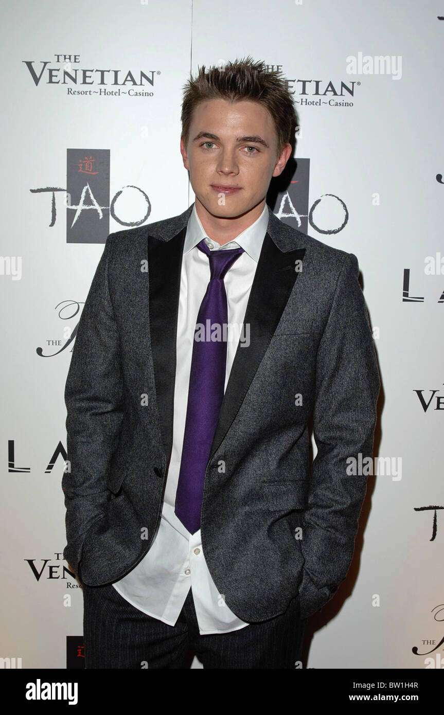 LAVO and TAO New Year's Eve Parties Stock Photo Alamy