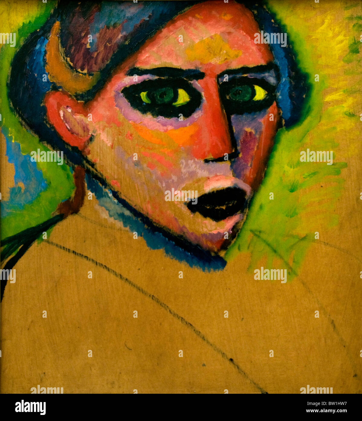 Russian painting hires stock photography and images Alamy