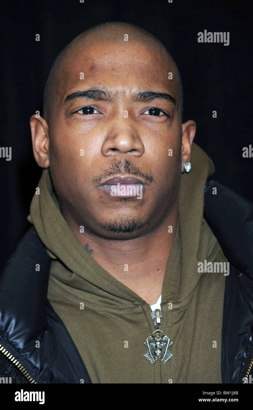 Premiere of NOTORIOUS Stock Photo - Alamy