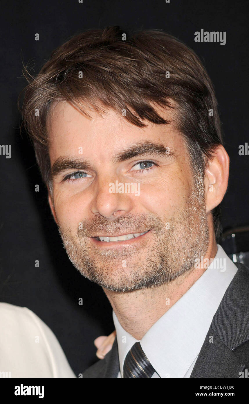 Premiere of NOTORIOUS Stock Photo