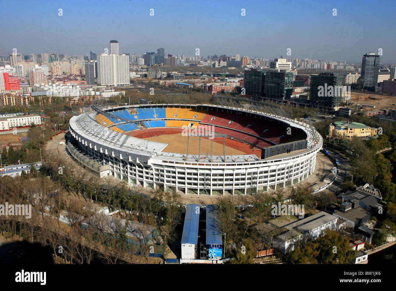 Preview 2 Beijing Summer 2008 Olympic Games Stock Photo Alamy