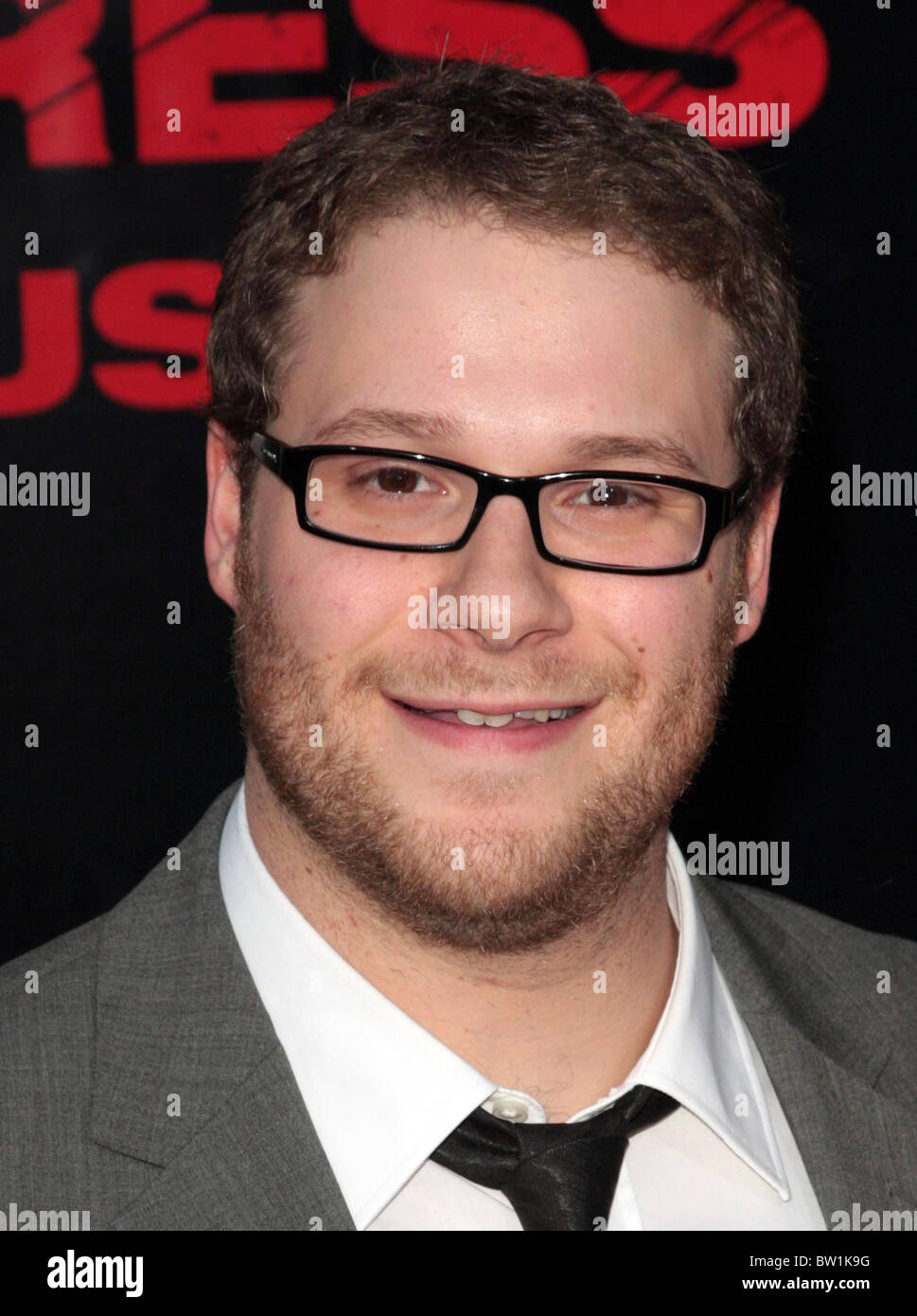 THE PINEAPPLE EXPRESS Premiere Stock Photo Alamy