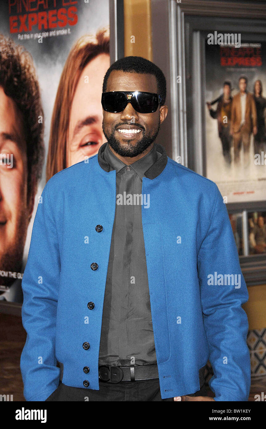 Premiere of THE PINEAPPLE EXPRESS Stock Photo Alamy