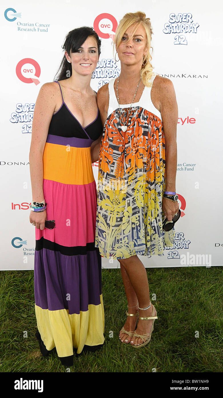 The Ovarian Cancer Research Fund's 12th Annual Super Saturday Stock