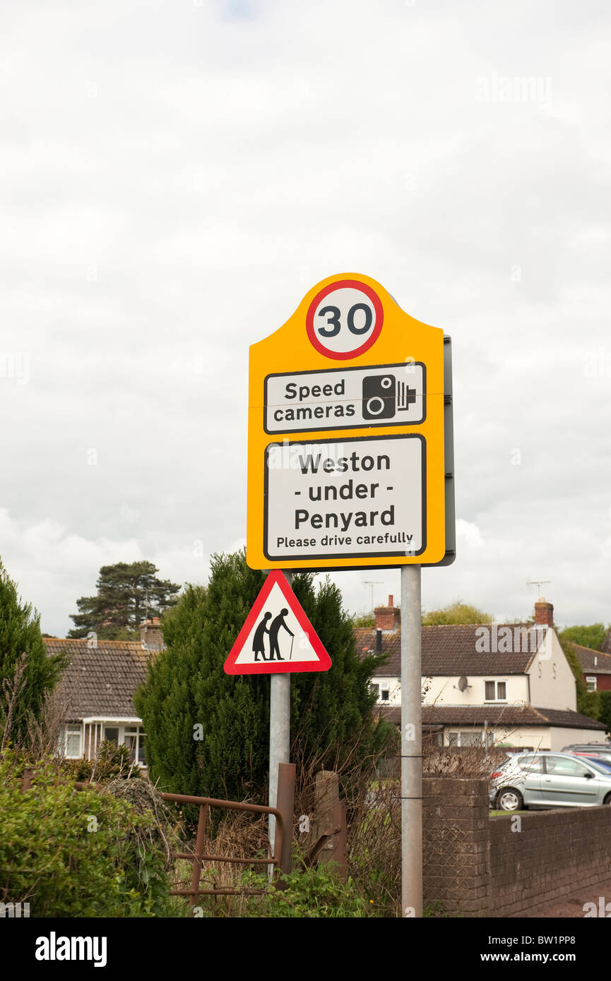 Weston Under Penyard Hi-res Stock Photography And Images - Alamy