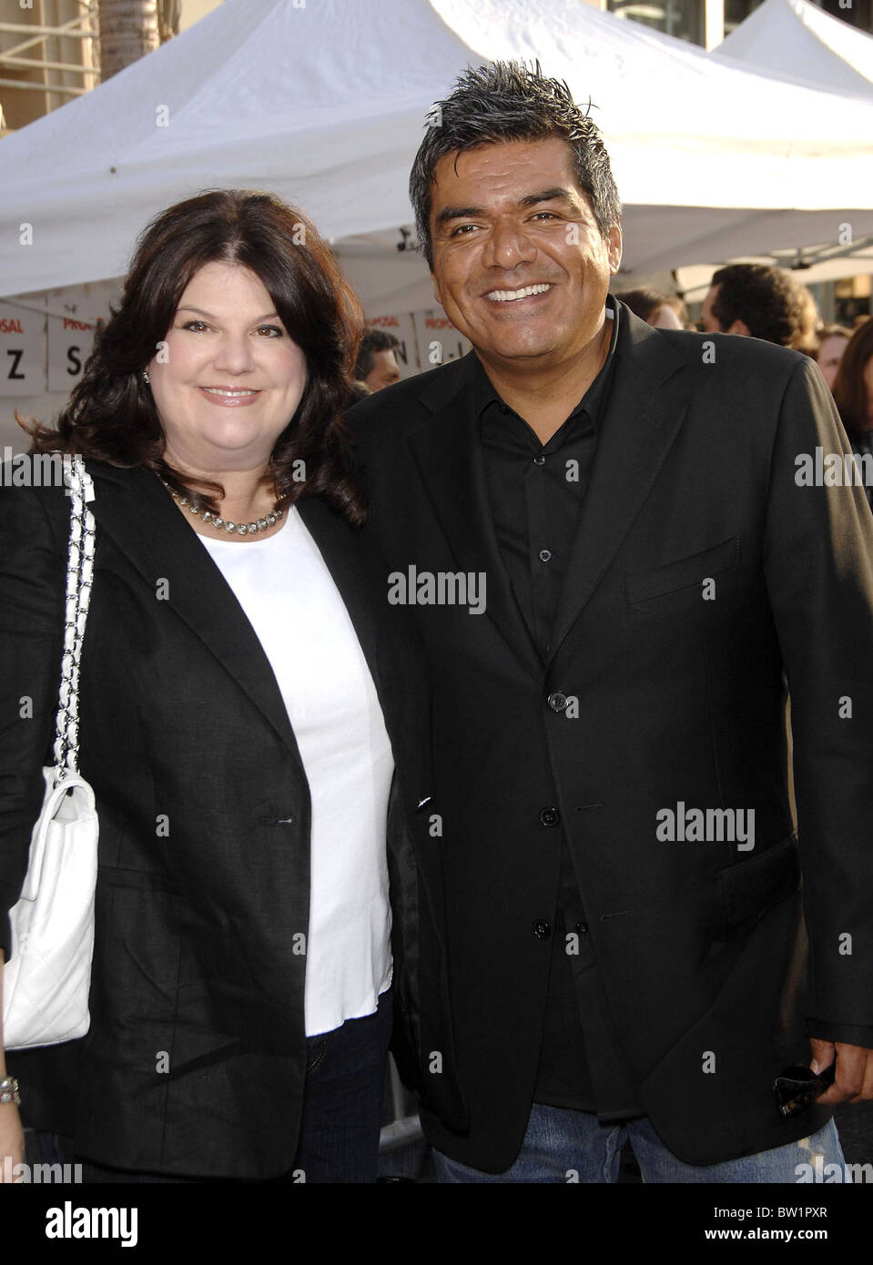 Ann serrano and lopez hires stock photography and images Alamy