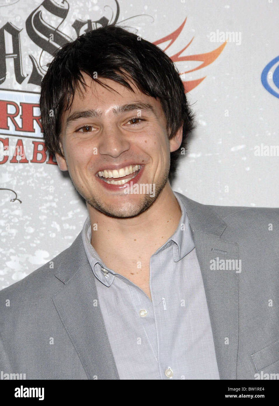 The Larry The Cable Guy COMEDY CENTRAL Roast Stock Photo Alamy