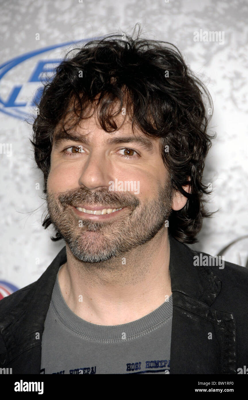 The Larry The Cable Guy COMEDY CENTRAL Roast Stock Photo Alamy