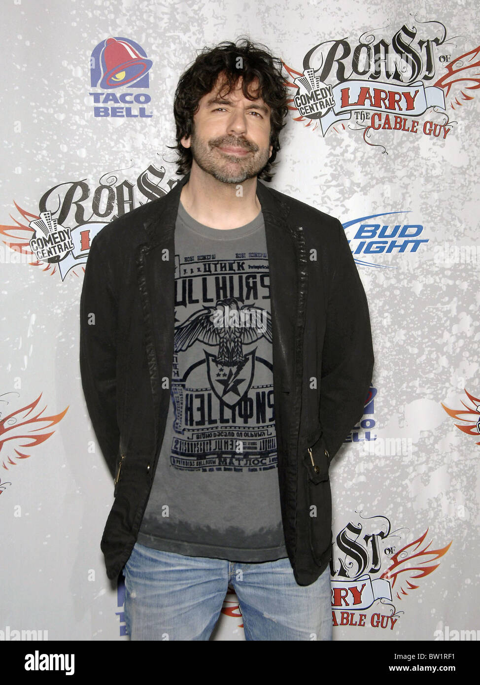 Greg Giraldo Roast Larry The Cable Guy Greg Giraldo Funeral