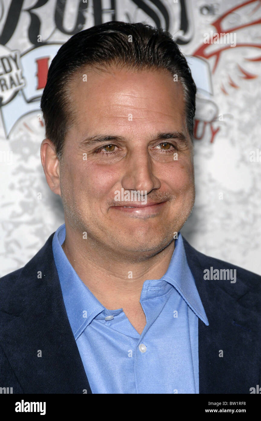 The Larry The Cable Guy COMEDY CENTRAL Roast Stock Photo Alamy