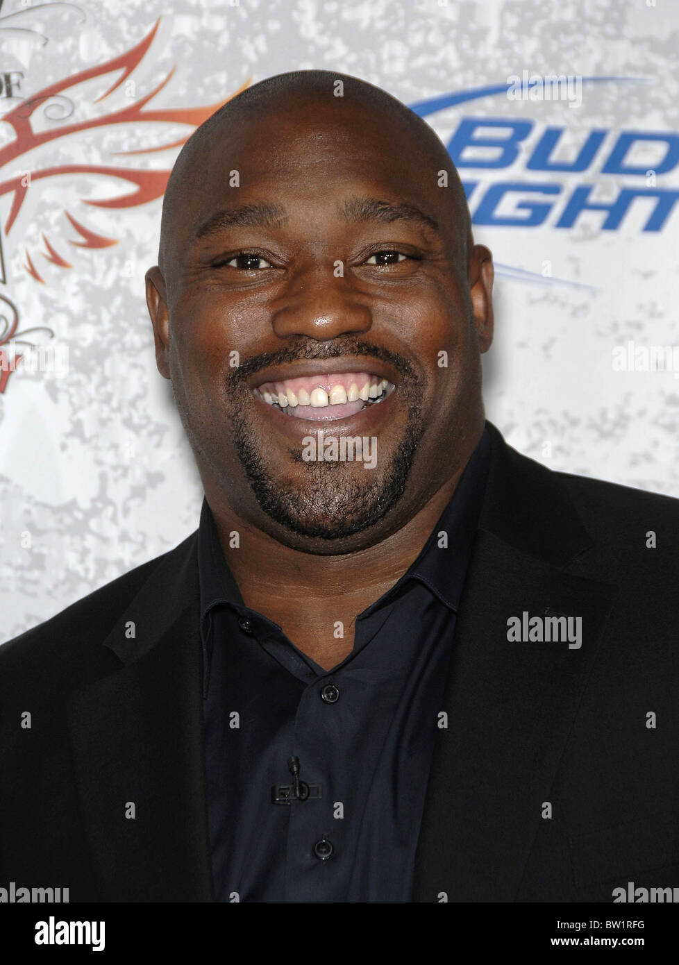 The Larry The Cable Guy COMEDY CENTRAL Roast Stock Photo Alamy