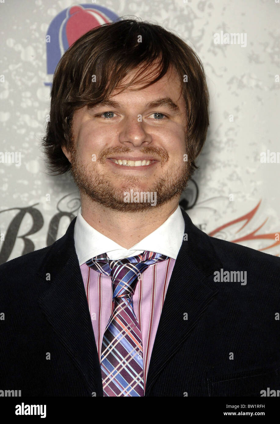 The Larry The Cable Guy COMEDY CENTRAL Roast Stock Photo Alamy